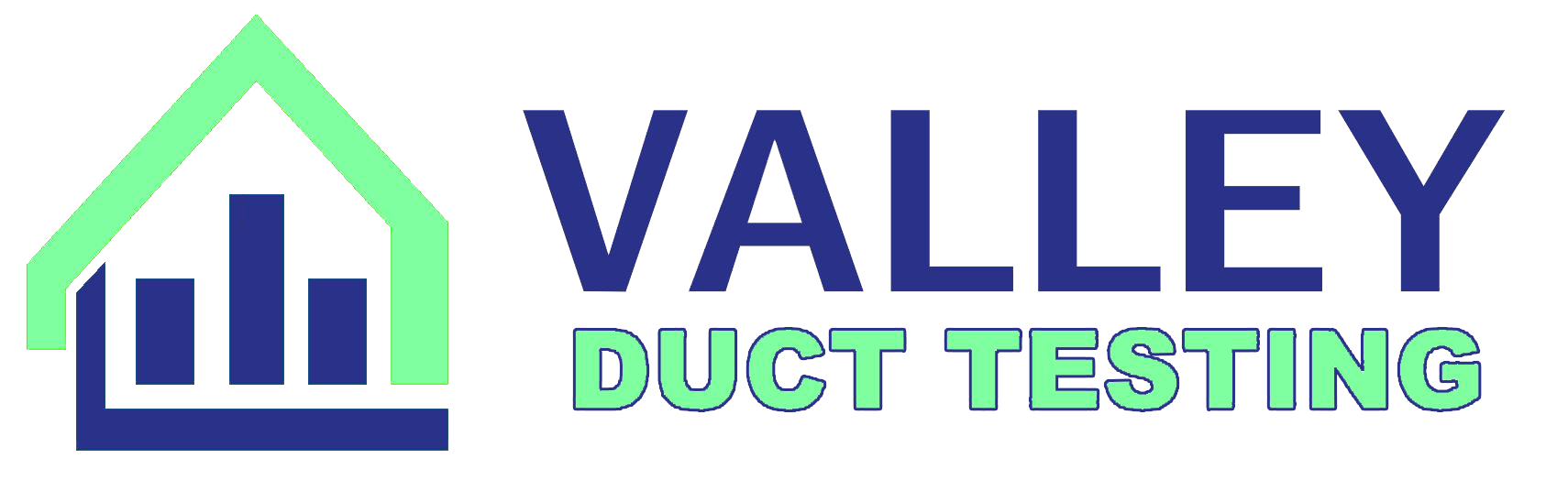 Valley Duct Testing